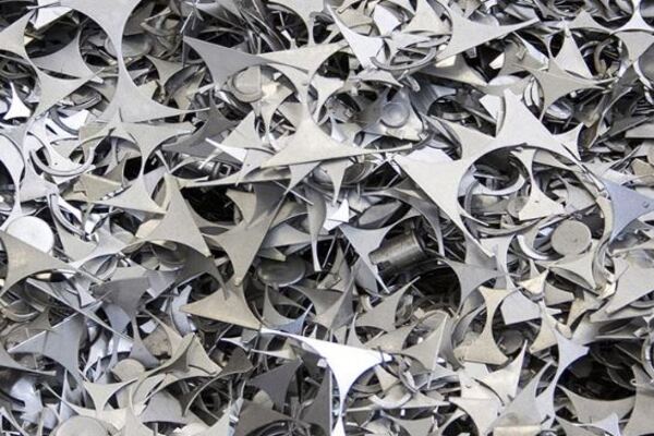 Riciclo di Materiali Ferrosi: Ser-Sider in Lombardia