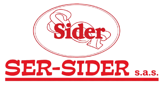 Ser-Sider s.a.s. – Rottami ferrosi e metallici Logo